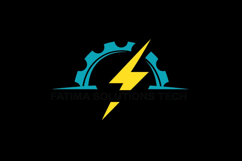 Fatima Solution Tech logo