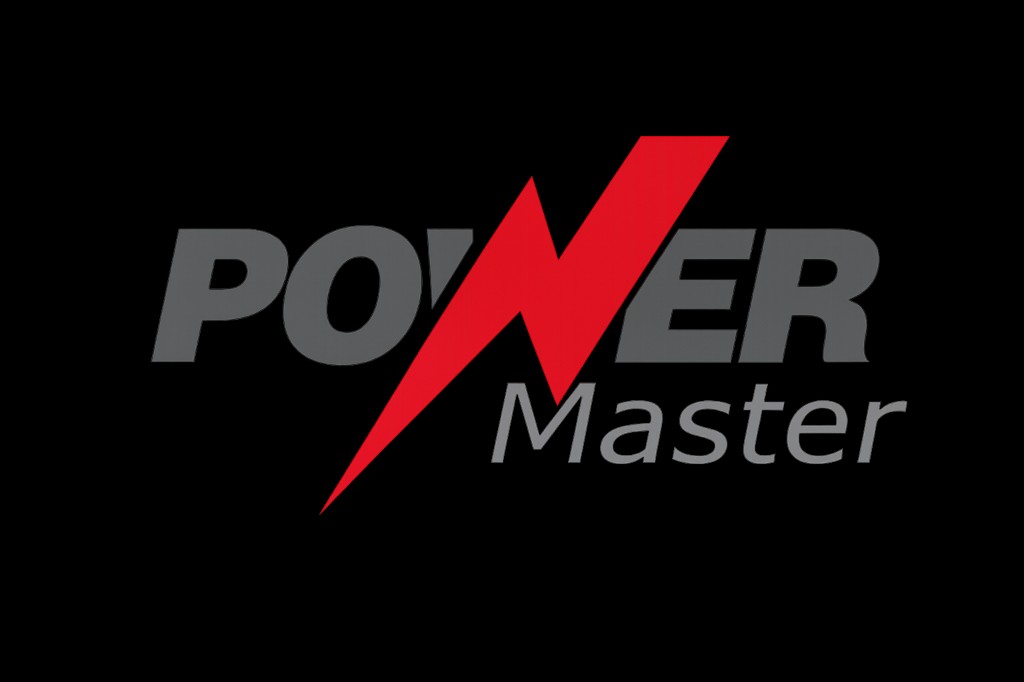 Power Master logo